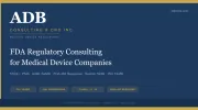 Adb Consulting & Cro Incs
