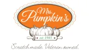 Mrs. Pumpkins