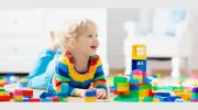 Baby Steps Family Child Care