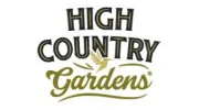 High Country Gardens