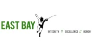 East Bay Fencers Gym