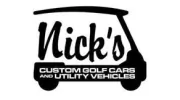 Nick's Golf Carts