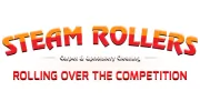 Steam Rollers