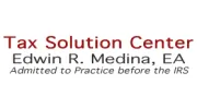 Tax Solution Center