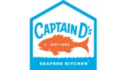 Captain D's