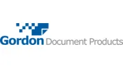 Gordon Document Products