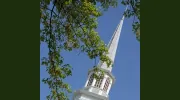 First Baptist Church