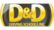 D & D Driving School