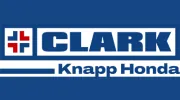 Clark Knapp Honda