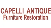 Capelli Furniture Refinish Restoration