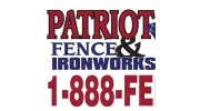 Patriot Iron & Fence Works