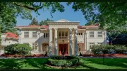 Portland's White House
