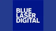 Blue Laser Digital