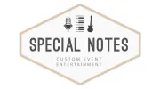 Special Notes Entertainment Agency