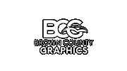 Brown County Graphics