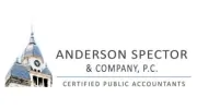 Anderson Spector