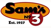Sam's No. 3