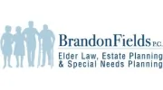 Brandon Fields Law Office