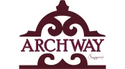 Archway Support