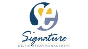 Signature Destination Management