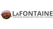 LaFontaine Chrysler Dodge Jeep RAM FIAT Lansing