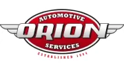 Orion Automotive Services