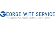 George Witt Service