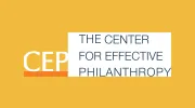 Center For Effective Philanthropy