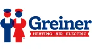 Greiner Heating & Air Conditioning