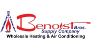 Benoist Brothers Supply