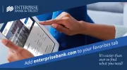 Enterprise Bank & Trust