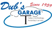 Dub's Garage