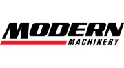 Modern Machinery