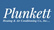Plunkett Heating & Air Conditioning
