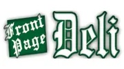 Front Page Deli