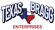 Texas Bragg Trailer
