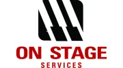 On Stage Services