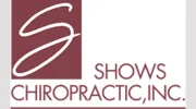 Shows Chiropractic