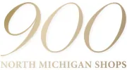 900 North Michigan Shops