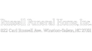 Russell Funeral Home