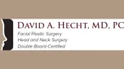 David A Hecht