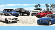 South Bay Euro Car