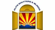 Elite Shutters & Blinds