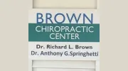 Brown Chiropractic Center - Richard Brown