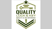 Quality Lock & Key
