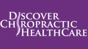Discover Chiropractic Health