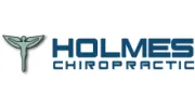 Holmes, Brandon DC - Holmes Chiropractic