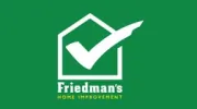 Friedman's Home Improvement