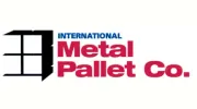 International Metal Pallet