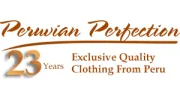 Peruvian Perfection